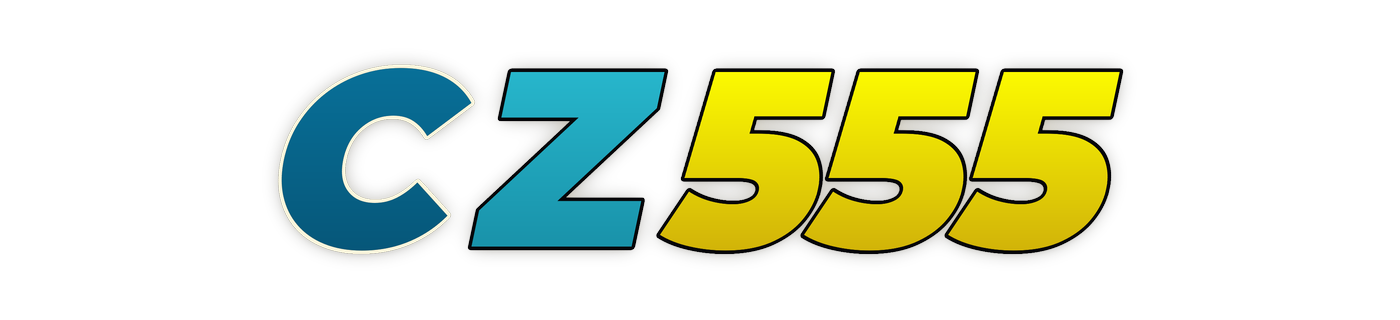cz555 Logo